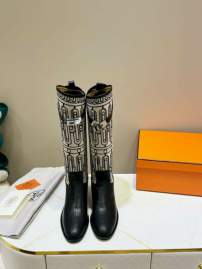 Picture of Hermes Shoes _SKUHermessz35-40Y092711089